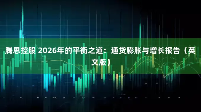 腾思控股 2026年的平衡之道：通货膨胀与增长报告（英文版）